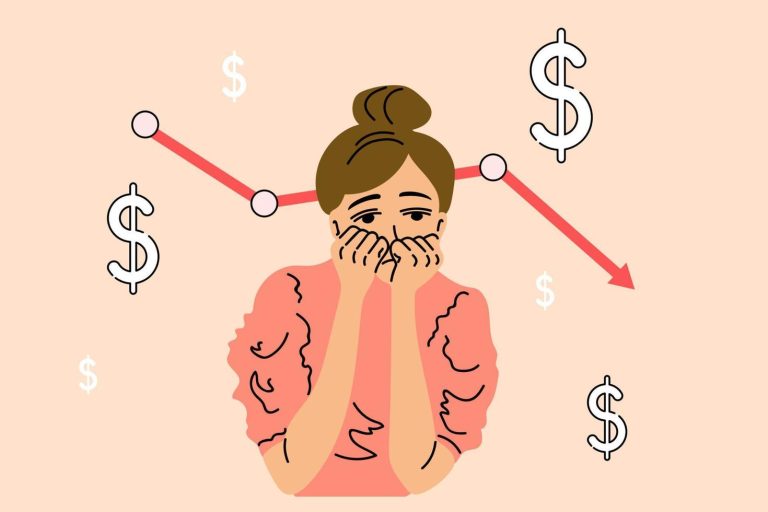 15 Bad Financial Habits That Could Be Causing Money Problems