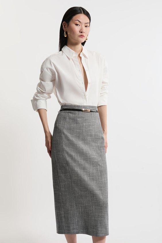 25 Summer Casual Office Wear For Women