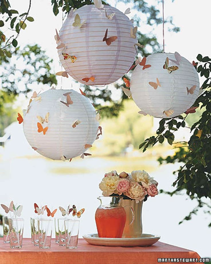Soft Pastel Balloon Garlands