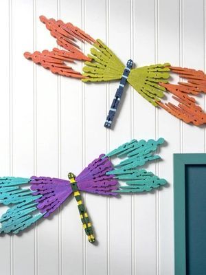 Botanical Wall Decor Pieces