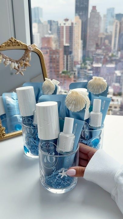 Mini Skin Care Product Kit