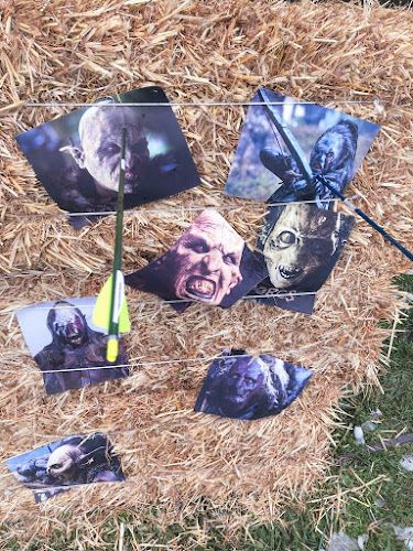 Council Of Elrond Game