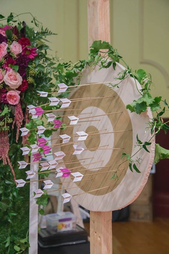 Shire Arrow Game For Adults