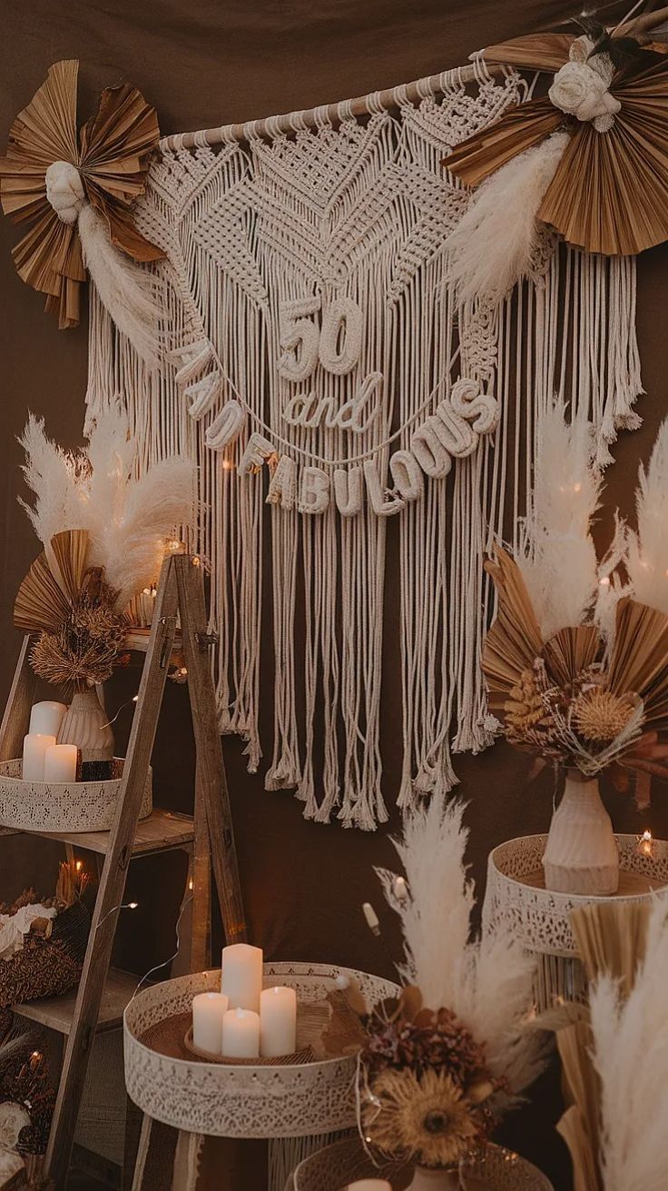 20 Trendy and Elegant Birthday Party Themes for Women